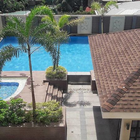 Azalea Place Robinsons Residences Cebu Esterno foto