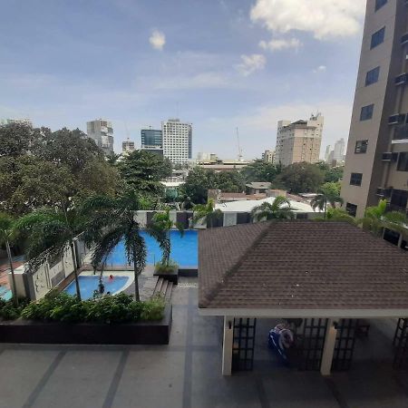 Azalea Place Robinsons Residences Cebu Esterno foto