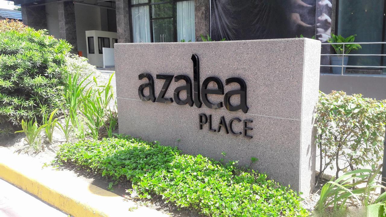 Azalea Place Robinsons Residences Cebu Esterno foto