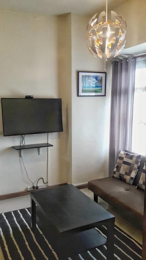 Azalea Place Robinsons Residences Cebu Esterno foto