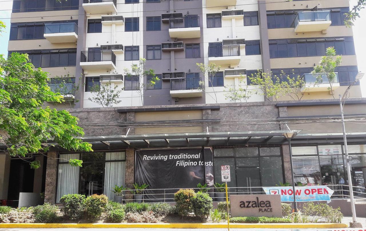 Azalea Place Robinsons Residences Cebu Esterno foto