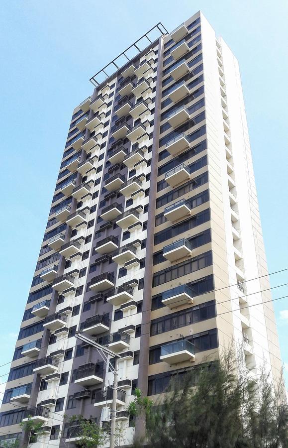 Azalea Place Robinsons Residences Cebu Esterno foto