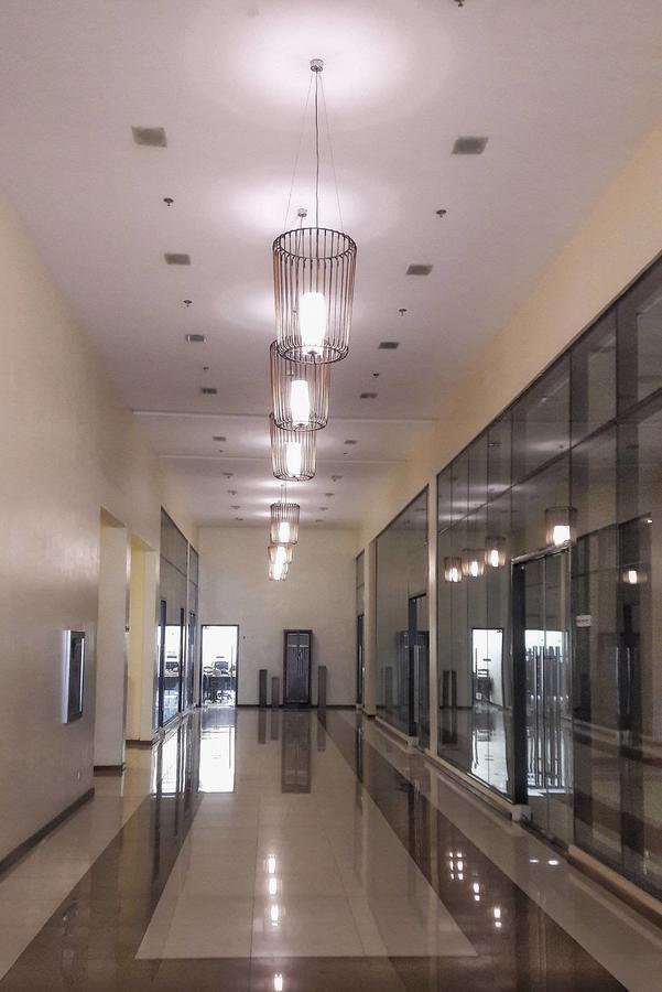 Azalea Place Robinsons Residences Cebu Esterno foto