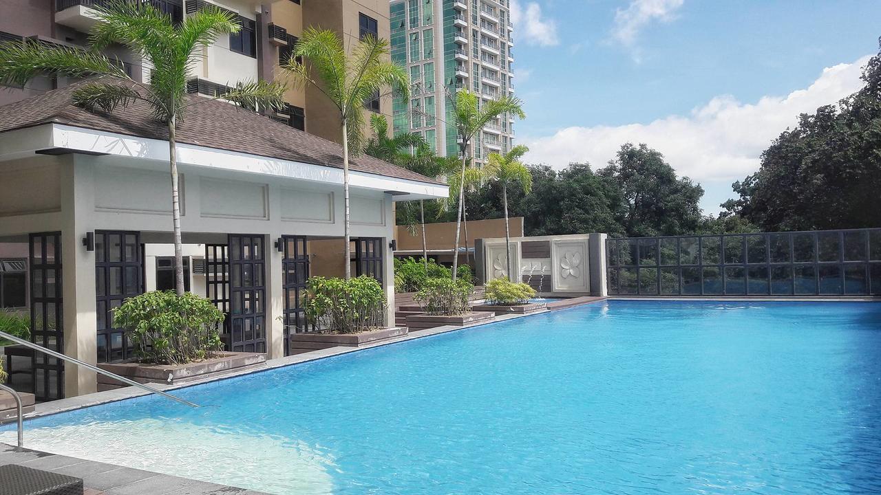 Azalea Place Robinsons Residences Cebu Esterno foto