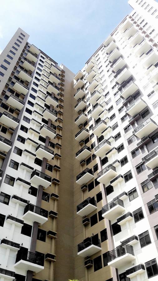 Azalea Place Robinsons Residences Cebu Esterno foto