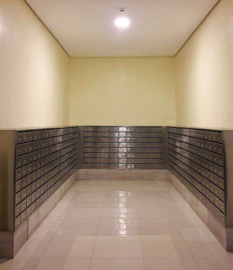 Azalea Place Robinsons Residences Cebu Esterno foto
