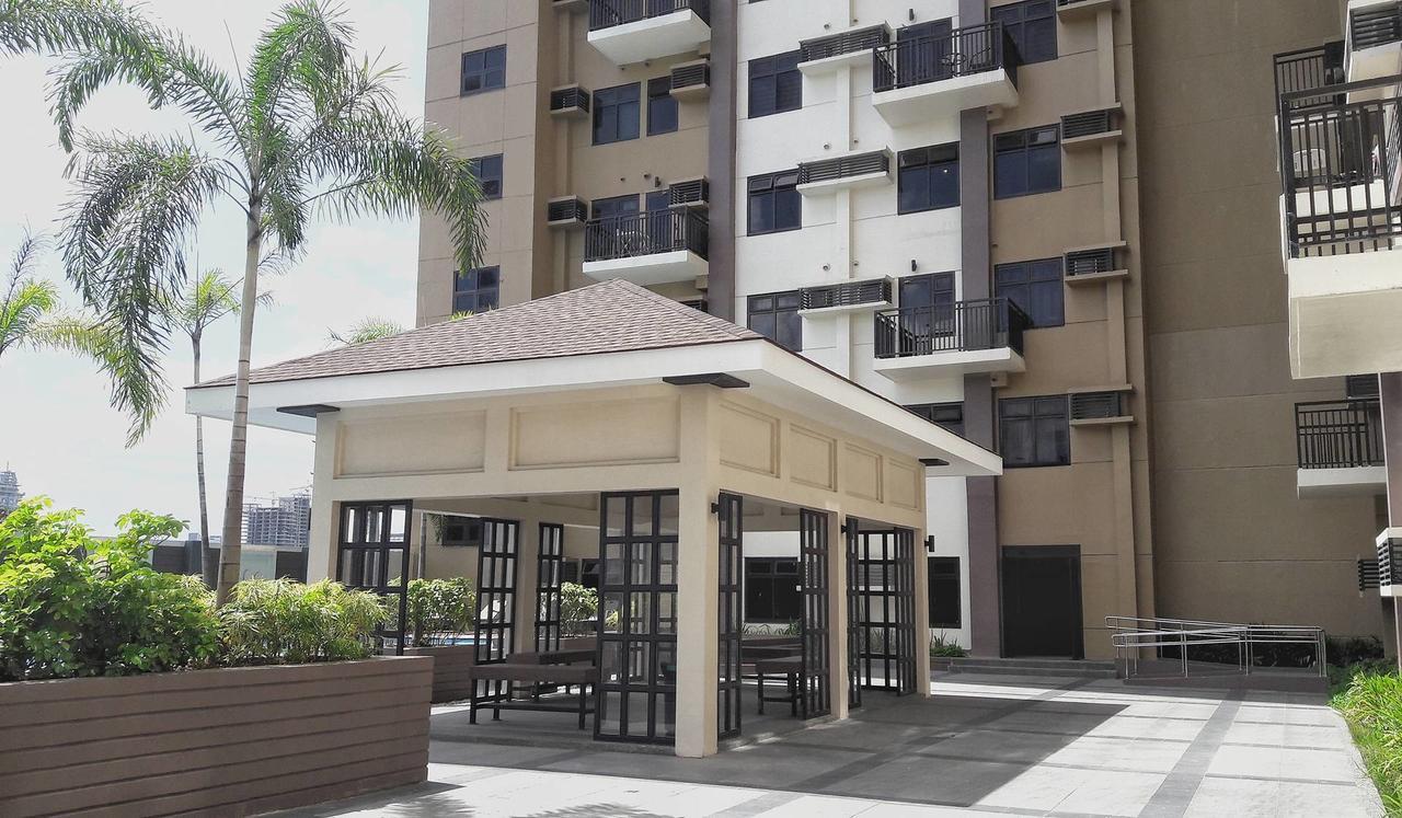 Azalea Place Robinsons Residences Cebu Esterno foto