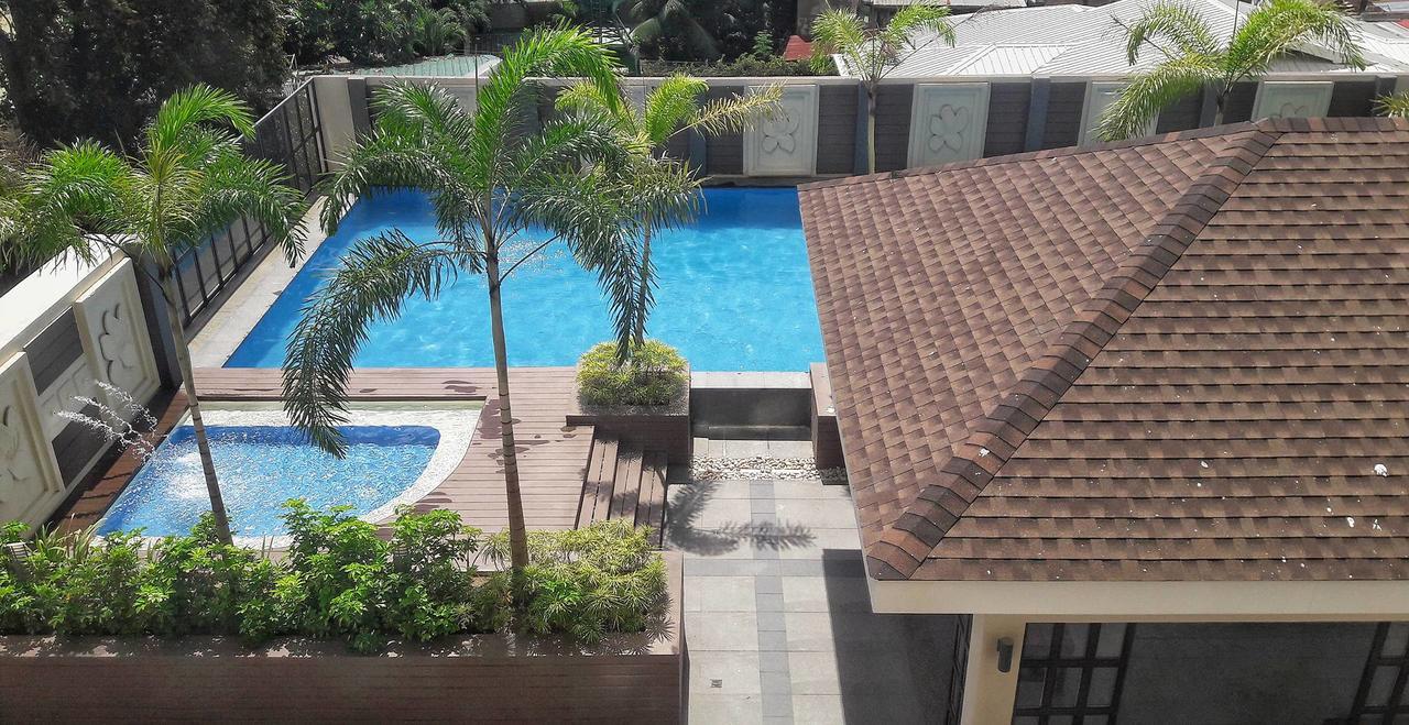 Azalea Place Robinsons Residences Cebu Esterno foto