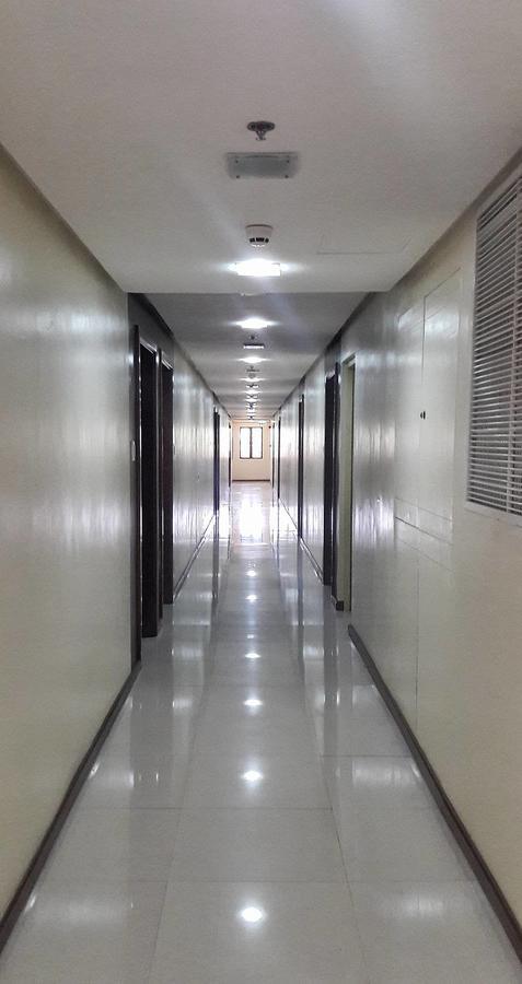 Azalea Place Robinsons Residences Cebu Esterno foto