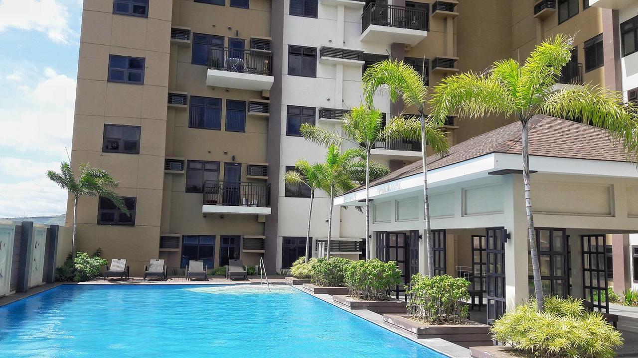 Azalea Place Robinsons Residences Cebu Esterno foto