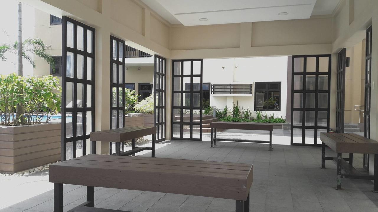 Azalea Place Robinsons Residences Cebu Esterno foto
