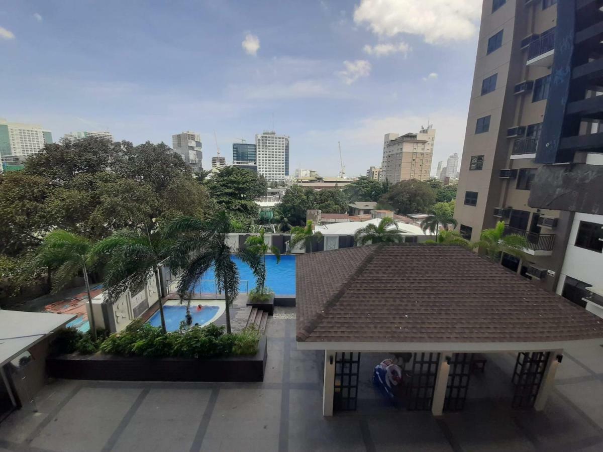Azalea Place Robinsons Residences Cebu Esterno foto