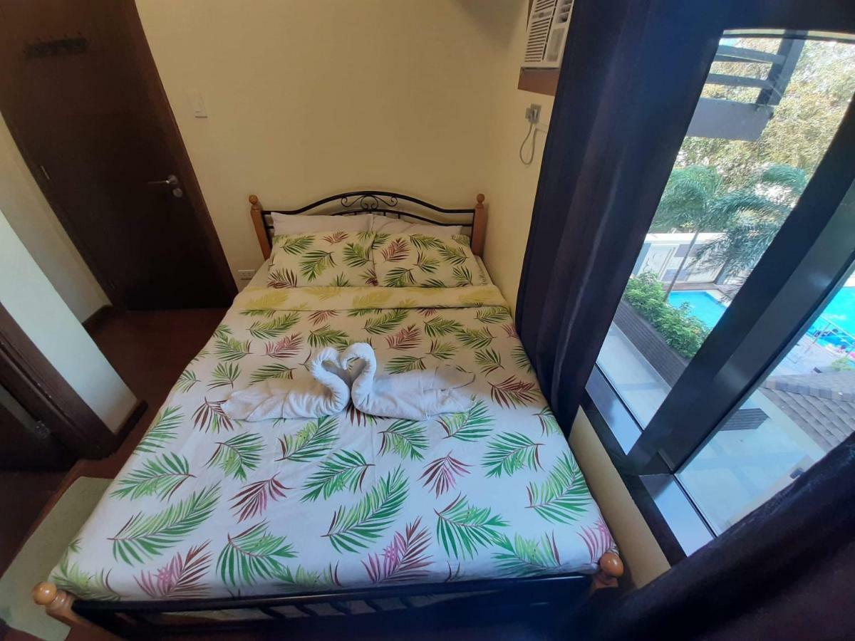 Azalea Place Robinsons Residences Cebu Esterno foto