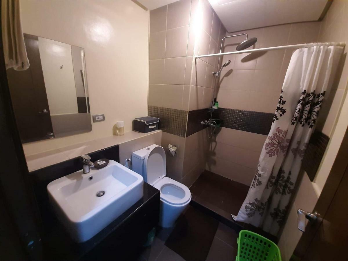 Azalea Place Robinsons Residences Cebu Esterno foto