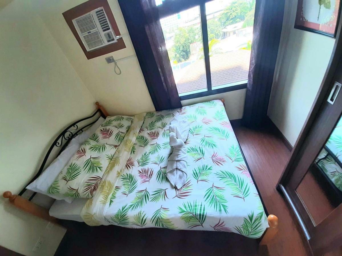 Azalea Place Robinsons Residences Cebu Esterno foto