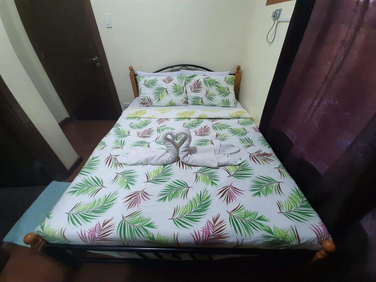 Azalea Place Robinsons Residences Cebu Esterno foto